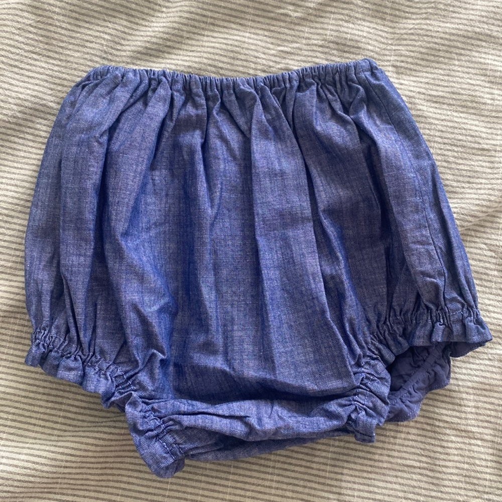 Bloomer, maison marelle (made in France), 4y